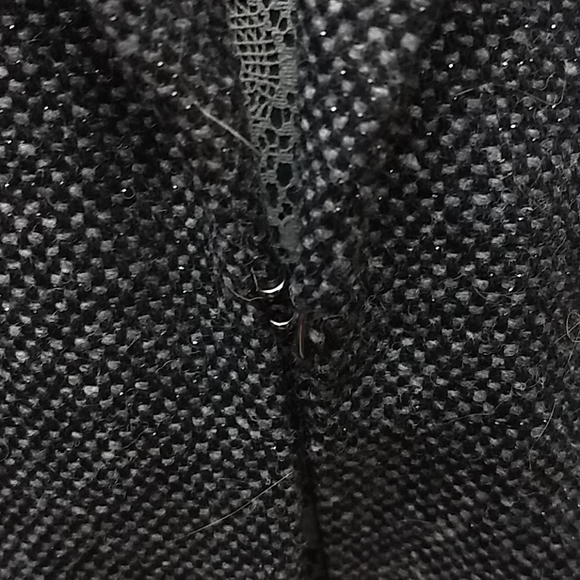 Tweed blazer - Picture 2 of 2